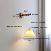 Pull Chain Switch 4