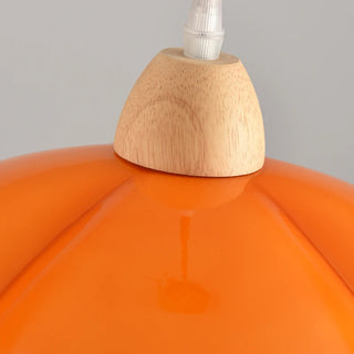 Celako™ Calabro Pendant Light | Glass Dining Room Lighting