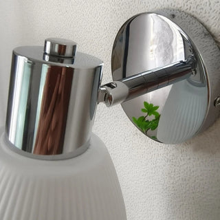 Celako™ Cerana Wall Light | Ceramic Bedside Lighting