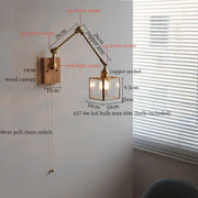 Pull Chain Switch 2