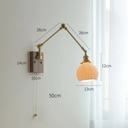 Pull Chain Switch 2