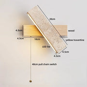 Pull Chain Switch