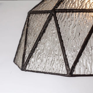 Celako™ Vitreluna Pendant Light | Glass Korean