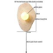 Pull Chain Switch 3