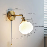 Pull Chain Switch 5