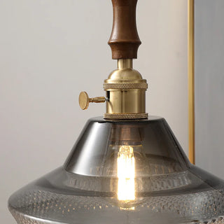Celako™ Vitrova Pendant Light | Copper Dining Room Lighting