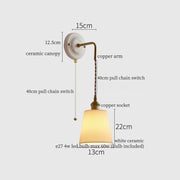 Pull Chain Switch 3