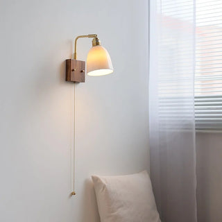 Celako™ Ceraxis Wall Light | Ceramic Kitchen Island Lighting