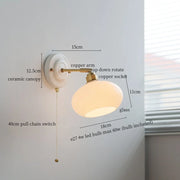 Pull Chain Switch 1