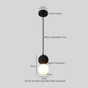 Black Travertine