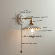 Pull Chain Switch