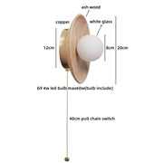 Pull Chain Switch 5