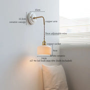 Switch On The Socket