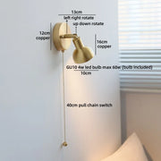 Pull Chain Switch 2