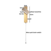 Pull Chain Switch