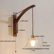Pull Chain Switch 3