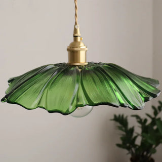 Celako™ Aureglass Pendant Light | Glass Kitchen Island Lighting