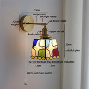 Pull Chain Switch