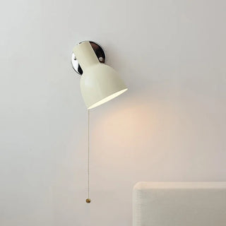 Celako™ Tetsu Wall Light | Iron Art Living Room Lighting