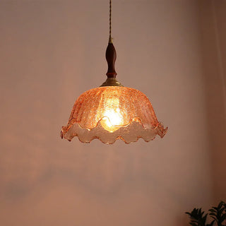 Celako™ Vereza Pendant Light | Polished Copper Dining Room Lighting