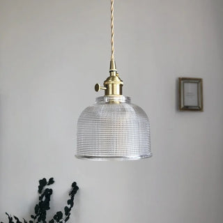 Celako™ Aurello Pendant Light | Glass Kitchen Island Lighting