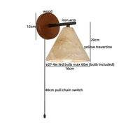 Pull Chain Switch 2