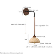 Pull Chain Switch 1