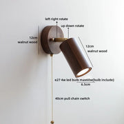 Pull Chain Switch 1