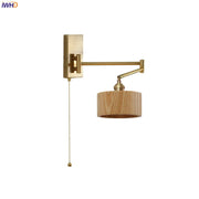 Pull Chain Swith 4