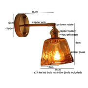 Knob Switch