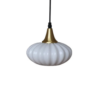 Celako™ Calaba Pendant Light | Glass Bedroom Lighting