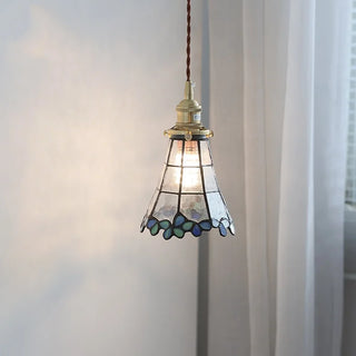 Celako™ Vitrica Pendant Light | Copper Dining Room Lighting