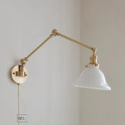 Pull Chain Switch 1