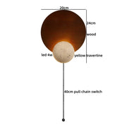 Pull Chain Switch
