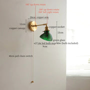 Pull Chain Switch 4
