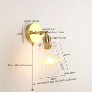 Pull Chain Switch