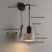 EU US UK AU Plug In