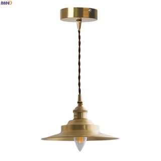 Celako™ Cuprous Pendant Light | Copper Kitchen Island Lighting