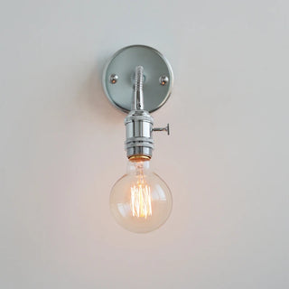 Celako™ Ivara Wall Light | Iron Bedroom Lighting