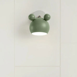 Celako™ Ferosa Wall Light | Iron Modern Style Living Room Lighting