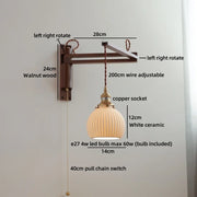 Pull Chain Switch 2