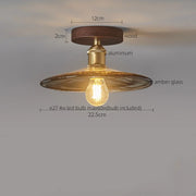 Amber Glass 5