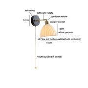 Pull Chain Switch 3