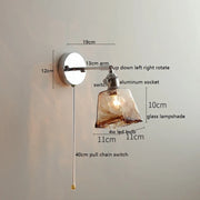 pull chain switch 3