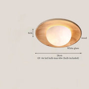 Wood