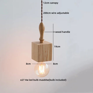 Celako™ Argilo Pendant Light | Ceramic Dining Room Lighting