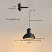 Pull Chain Switch 4