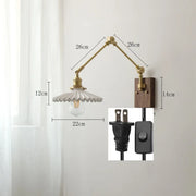 US Plug In 1