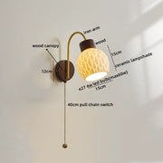 Pull Chain Switch 5