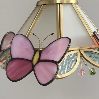 Celako™ Lucora Pendant Light | Copper Dining Room Lighting